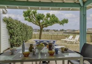 75 m² House ∙ 3 bedrooms ∙ 6 guests