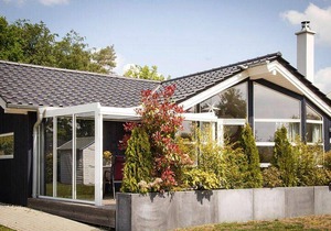 75 m² House ∙ 3 bedrooms ∙ 6 guests