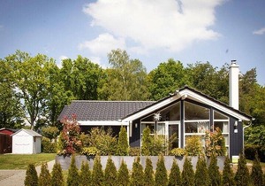 75 m² House ∙ 3 bedrooms ∙ 6 guests