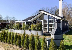 75 m² House ∙ 3 bedrooms ∙ 6 guests