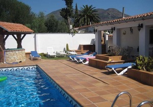 75 m² House ∙ 3 bedrooms ∙ 4 guests