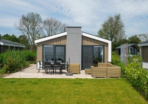 75 m² House ∙ 3 bedrooms ∙ 6 guests