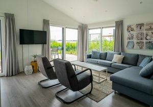75 m² House ∙ 3 bedrooms ∙ 6 guests