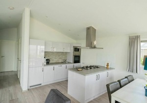 75 m² House ∙ 3 bedrooms ∙ 6 guests