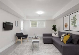 75 m² House ∙ 2 bedrooms ∙ 6 guests