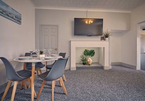 75 m² House ∙ 3 bedrooms ∙ 6 guests