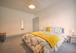75 m² House ∙ 3 bedrooms ∙ 6 guests