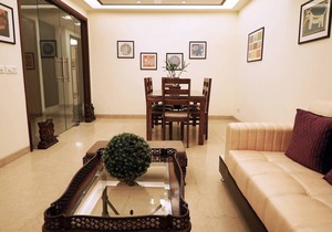 75 m² Private room ∙ 3 bedrooms ∙ 6 guests