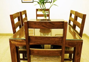 75 m² Private room ∙ 3 bedrooms ∙ 6 guests