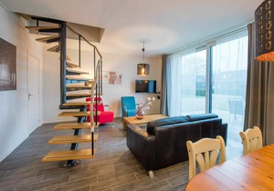 75 m² Resort ∙ 2 bedrooms ∙ 4 guests