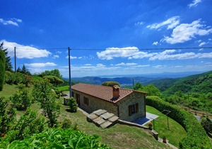 75 m² Villa ∙ 2 bedrooms ∙ 4 guests