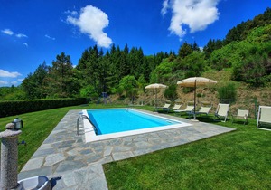 75 m² Villa ∙ 2 bedrooms ∙ 4 guests