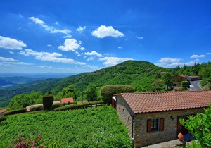 75 m² Villa ∙ 2 bedrooms ∙ 4 guests