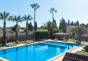 75 m² Villa ∙ 2 bedrooms ∙ 4 guests