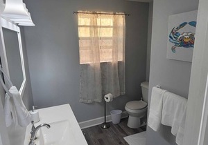 75 m² Villa ∙ 1 bedroom ∙ 4 guests