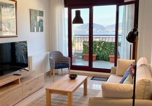 76 m² Apartment ∙ 2 bedrooms ∙ 4 guests