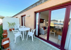 76 m² Apartment ∙ 2 bedrooms ∙ 4 guests