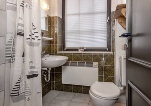 76 m² House ∙ 1 bedroom ∙ 3 guests