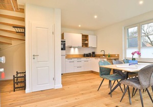 76 m² House ∙ 2 bedrooms ∙ 5 guests
