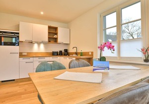 76 m² House ∙ 2 bedrooms ∙ 5 guests