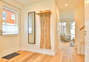76 m² House ∙ 2 bedrooms ∙ 5 guests