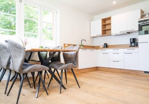 76 m² House ∙ 2 bedrooms ∙ 5 guests