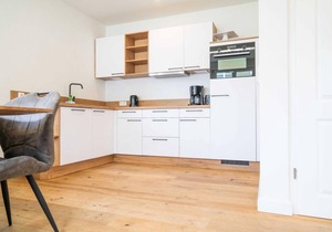 76 m² House ∙ 2 bedrooms ∙ 5 guests