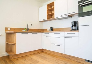 76 m² House ∙ 2 bedrooms ∙ 5 guests