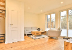 76 m² House ∙ 2 bedrooms ∙ 5 guests