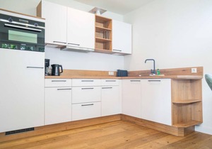76 m² House ∙ 2 bedrooms ∙ 5 guests