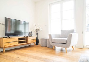 76 m² House ∙ 2 bedrooms ∙ 5 guests