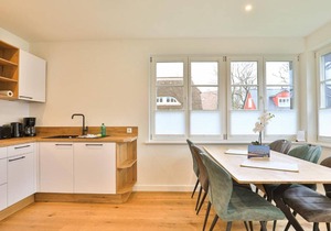 76 m² House ∙ 2 bedrooms ∙ 5 guests
