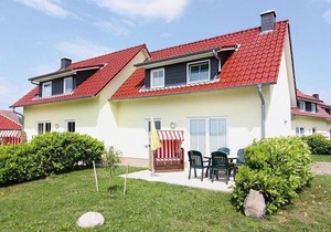 76 m² House ∙ 2 bedrooms ∙ 6 guests
