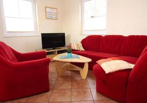 76 m² House ∙ 2 bedrooms ∙ 6 guests