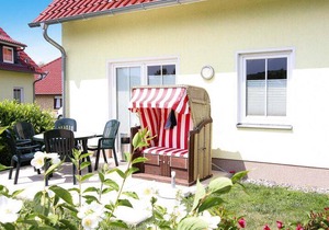 76 m² House ∙ 2 bedrooms ∙ 6 guests