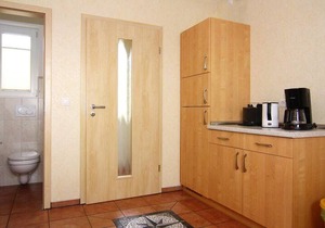 76 m² House ∙ 2 bedrooms ∙ 6 guests