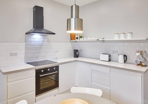 76 m² House ∙ 3 bedrooms ∙ 5 guests