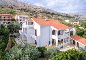 77 m² Apartment ∙ 2 bedrooms ∙ 5 guests