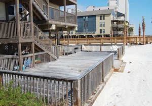 77 m² Condo ∙ 3 bedrooms ∙ 6 guests