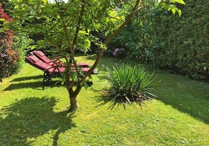 77 m² House ∙ 2 bedrooms ∙ 4 guests