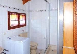 77 m² House ∙ 2 bedrooms ∙ 4 guests