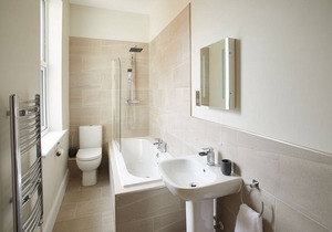 78 m² Apartment ∙ 2 bedrooms ∙ 4 guests