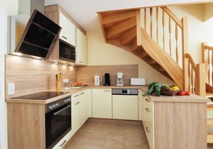 78 m² Apartment ∙ 2 bedrooms ∙ 4 guests