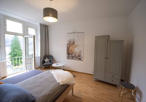 78 m² Apartment ∙ 2 bedrooms ∙ 4 guests