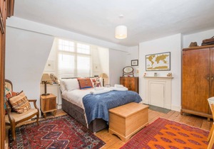 78 m² Apartment ∙ 2 bedrooms ∙ 6 guests
