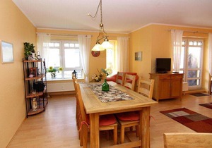 78 m² Apartment ∙ 2 bedrooms ∙ 4 guests