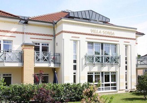 78 m² Apartment ∙ 2 bedrooms ∙ 4 guests