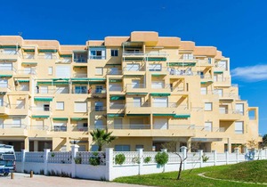 78 m² Apartment ∙ 2 bedrooms ∙ 4 guests