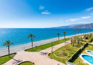 78 m² Apartment ∙ 2 bedrooms ∙ 4 guests