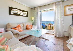 78 m² Apartment ∙ 2 bedrooms ∙ 4 guests